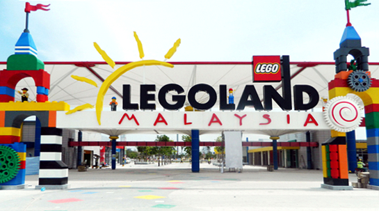 Online legoland malaysia Legoland Malaysia